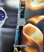 Casio MTP-1383L-1AV - Nam - Quartz (Pin) Dây Da - Chính Hãng