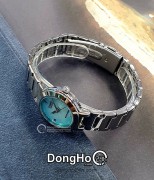 Casio LTP-1191A-3C - Nữ - Quartz (Pin) Dây Kim Loại - Chính Hãng