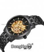Đồng hồ Srwatch Skeleton SG8892.1601 - Nam - Kính Sapphire - Automatic (Tự Động) Dây Kim Loại - Chính Hãng