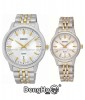 Đồng hồ Seiko cặp SUR033P1+SUR893P1 chính hãng