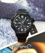 Đồng hồ Casio G-Shock Gravitymaster GW-A1000D-1A - Nam - Tough Solar (Năng Lượng Ánh Sáng) Chính Hãng