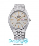 Đồng hồ Orient 3 Star RA-AB0E10S19B - Nam - Automatic (Tự Động) Chính Hãng - Size 39.4mm