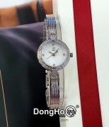Le Chateau L31.677.32.5.1 - Nữ - Kính Sapphire - Quartz (Pin) Chính Hãng