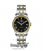 Srwatch SG8612.1201 - Nam - Kính Sapphire - Automatic (Tự Động) Chính Hãng