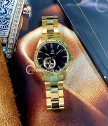 Đồng hồ Le Chateau L06.112.04.4.2 - Nam - Kính Sapphire - Automatic (Tự Động) Chính Hãng - Size 39mm