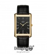 Srwatch SG2205.4601 - Nam - Kính Sapphire - Quartz (Pin) Chính Hãng