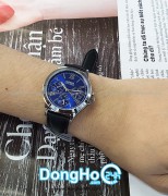 Casio LTP-V300L-2A2 - Nữ - Quartz (PIn) Dây Da - Chính Hãng