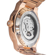 Đồng hồ G-Kinze GK9151MDD - Nam - Kính Sapphire - Automatic (Tự Động) Dây Kim Loại - Chính Hãng - Size Mặt 40mm