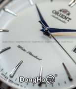 Đồng hồ Orient RA-AC0005S10B - Nam - Automatic (Tự Động) Dây Kim Loại - Chính Hãng - Size 40.5mm