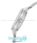 Fossil ES3405 - Nữ - Quartz (Pin) Dây Kim Loại - Chính Hãng