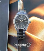 Casio MTP-1302D-1A1V - Nam - Quartz (Pin) Dây Kim Loại - Chính Hãng