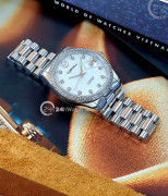 Đồng hồ Tophill TW095G.S1038 - Nam - Kính Sapphire - Automatic (Tự Động) Dây Kim Loại - Chính Hãng - Size 40mm