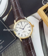 Đồng hồ Orient Star SEL09002W0 - Nam - Automatic (Tự Động) Kính Sapphire - Dây Da - Chính Hãng - Size 38.7mm