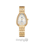 Đồng hồ SRWATCH SL22203.1402 - Nữ - Kính Sapphire - Quartz (Pin) Dây Kim Loại - Chính Hãng - Size 29mm