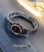 Casio LTP-1368D-1A2 - Nữ - Quartz (Pin) Dây Kim Loại - Chính Hãng