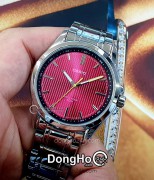 Đồng hồ Casio MTP-E104D-4AV - Nam - Quartz (Pin) Dây Kim Loại - Chính Hãng