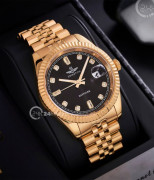 Đồng hồ Srwatch SG7004.1401GM - Nam - Kính Sapphire - Quartz (Pin) Dây Kim Loại - Chính Hãng - Size 40mm