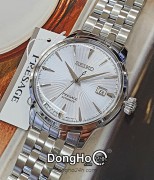 Đồng hồ Seiko Presage SRPE19J1 - Nam - Automatic (Tự Động) Dây Kim Loại - Chính Hãng - Size 40.5mm