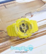 Casio Baby-G BA-110BC-9A - Nữ - Quartz (Pin) Dây Nhựa - Chính Hãng