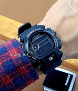 Đồng hồ Casio G-Shock Special Color DW-9052GBX-1A4DR - Nam - Quartz (Pin) Dây Nhựa - Chính Hãng