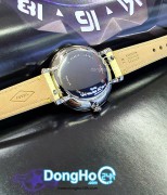 Fossil Jacqueline ES4812 - Nữ - Quartz (Pin) Dây Da - Chính Hãng