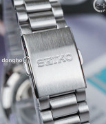 Đồng hồ Seiko 5 Sports SRPK89K1 - Nam - Automatic (Tự Động) Dây Kim Loại - Chính Hãng - Size Mặt 37.4mm