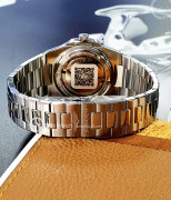 Đồng hồ Srwatch SG88804.1103AT - Nam - Kính Sapphire - Automatic (Tự Động) Dây Kim Loại - Chính Hãng - Size 39mm