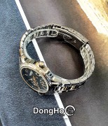 Casio LTP-2085RG-1AV - Nữ - Quartz (Pin) Dây Kim Loại - Chính Hãng
