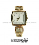 Le Chateau L49.192.34.5.1 - Nữ - Kính Sapphire - Quartz (Pin) Chính Hãng