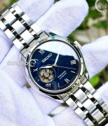 trên tay Đồng hồ Seiko Presage SSA411J1