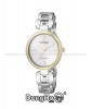 Citizen EM0424-88A - Nữ - Kinh Sapphire - Eco-Drive (Năng Lượng Ánh Sáng) Dây Kim Loại - Chính Hãng