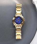 Đồng hồ Citizen EM1099-57L - Nữ - Kính Sapphire - Eco-Drive (Năng Lượng Ánh Sáng) Dây Kim Loại - Chính Hãng - Size 31.2mm