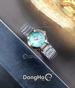 Casio LTP-1191A-3C - Nữ - Quartz (Pin) Dây Kim Loại - Chính Hãng