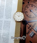 Le Chateau L16.192.04.5.1 - Nữ  Kính Sapphire - Quartz (Pin) Chính Hãng