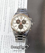Srwatch SG8551.2402 - Nam - Kính Sapphire - Quartz (Pin) Chính Hãng