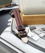 Đồng hồ August Berg 10232C07LBN11 - Nữ - Kính Sapphire - Quartz (Pin) Dây Da - Chính Hãng - Size 32mm