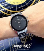 Citizen BE9180-52E - Nam - Quartz (Pin) Dây Kim Loại - Chính Hãng