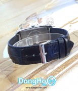 Đồng hồ Adriatica A1156.5253Q - Nam - Quartz (Pin) Dây Da - Chính Hãng - Size 30*42mm