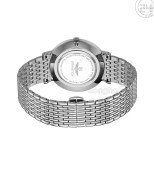 Đồng hồ SRWATCH SG1077.1101TE - Nam - Kính Sapphire - Quartz (Pin) Dây Kim Loại - Chính Hãng - Size Mặt 40mm