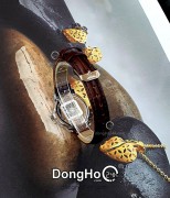 SRWATCH SL3002.4102CV - Nữ - Kính Sapphire - Quartz (Pin) Chính Hãng