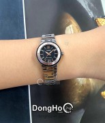 Casio LTP-1368D-1A2 - Nữ - Quartz (Pin) Dây Kim Loại - Chính Hãng