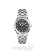 Đồng hồ Newsky NS5024L.S02 - Nữ - Kính Sapphire - Quartz (Pin) Dây Kim Loại - Chính Hãng - Size 34mm