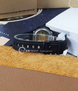 Đồng hồ Casio Digital LW-201-1AV - Nam - Quartz (Pin 10 Năm) Dây Cao Su - Chính Hãng