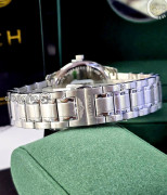 Đồng hồ Srwatch SG1070.1102TE - Nam - Kính Sapphire - Quartz (Pin) Dây Kim Loại - Chính Hãng - Size Mặt 40mm