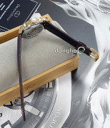 Đồng hồ Orient Star SEL09002W0 - Nam - Automatic (Tự Động) Kính Sapphire - Dây Da - Chính Hãng - Size 38.7mm