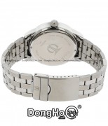 Titan 9441SM01 - Nam - Quartz (Pin) Dây Kim Loại - Chính Hãng