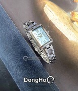 Casio LTP-1341D-2A - Nữ - Quartz (Pin) Dây Kim Loại - Chính Hãng