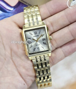 trên tay chi tiết Đồng hồ Casio MTP-B190G-9BVDF
