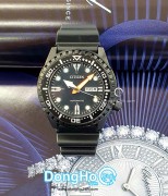 Citizen NH8385-11E - Nam - Automatic (Tự Động) Dây Cao Su - Chính Hãng