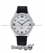 Adriatica A1240.52B3Q - Nam - Quartz (Pin) Dây Da - Chính Hãng